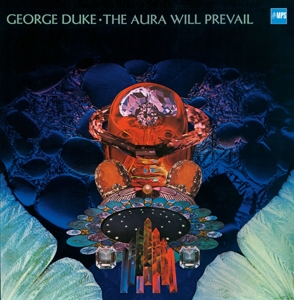 Aura Will Prevail by Duke, George