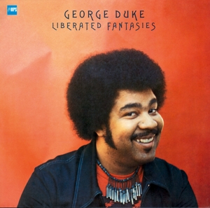 Duke: Liberated Fantasies (Lp) by Duke, George