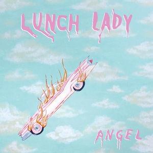 Angel by Lunch Lady