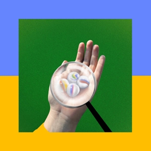 Close It Quietly by Cosmos, Frankie