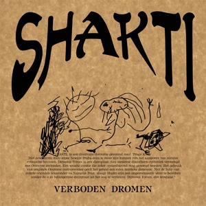 Verboden Dromen by Shakti