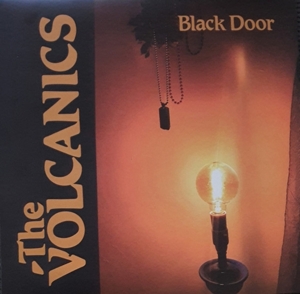 Black Door by Volcanics, the