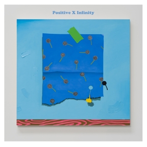 Positive Times Infinity