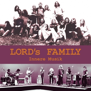 Innere Musik by Lord's Family