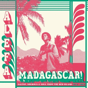 Alefa Madagascar -..