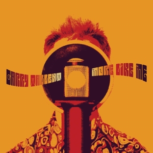 More Like Me by Tallent, Garry