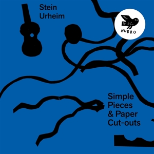 Simple Pieces and Cut-Outs by Urheim, Stein