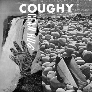 Ocean Hug (White) by Coughy