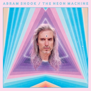 Neon Machine by Shook, Abram