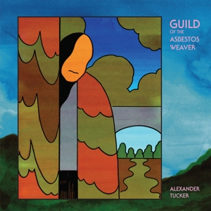 Guild of the Asbestos Weaver by Tucker, Alexander