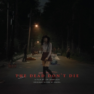 Dead Don't Die by Squrl