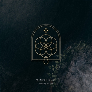 Sense By Erosion by Winter Dust