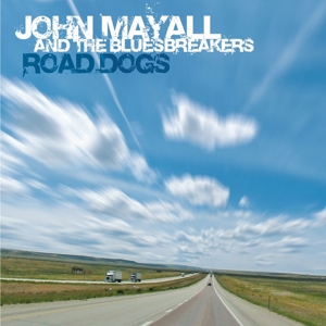 Road Dogs by Mayall, John & the...
