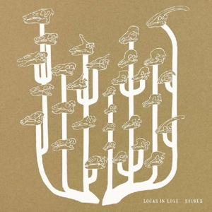 Saurus by Locas In Love
