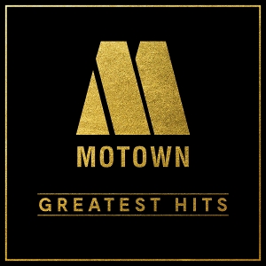 Motown Greatest Hits by V/A