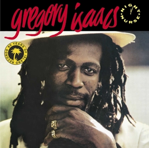 Night Nurse by Isaacs, Gregory