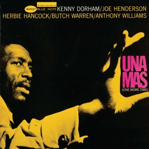 Una Mas by Dorham, Kenny