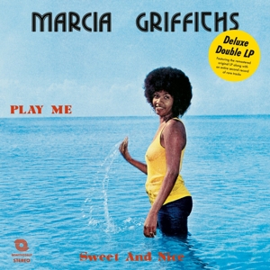 Sweet and Nice by Marcia Griffiths