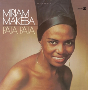 Pata Pata by Makeba, Miriam