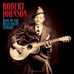 King of the Delta Blues