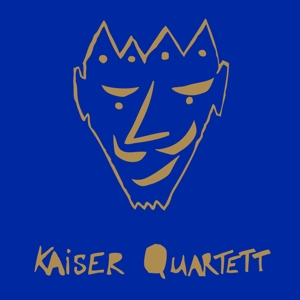 Kaiser Quartett by Kaiser Quartett
