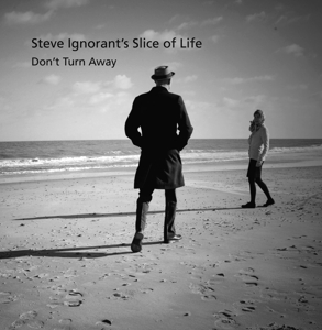 Don't Turn Away by Steve Ignorants Slice ...