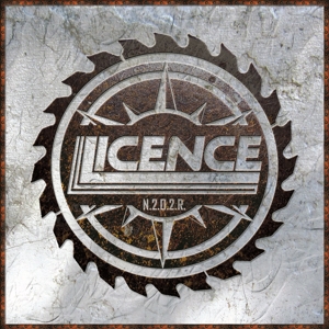 N.2.O.2.R by Licence