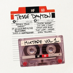 Mixtape Vol.1