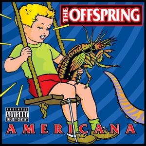 Americana by Offspring