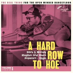 A Hard Row To Hoe 01