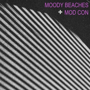 Mod Con+Moody Beaches by Mod Con