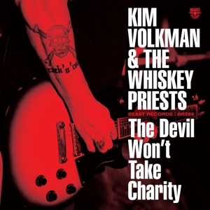 Devil Won't Take Charity by Volkman, Kim & the...
