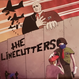 Knuckledragger by Linecutters, the