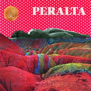 From Here/Disbelievin by Peralta