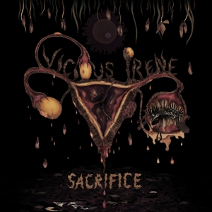 Sacrifice by Vicious Irene