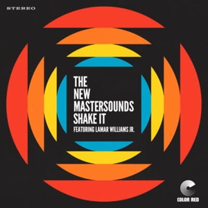 Shake It by New Mastersounds