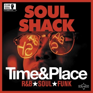 Time & Place by V/A
