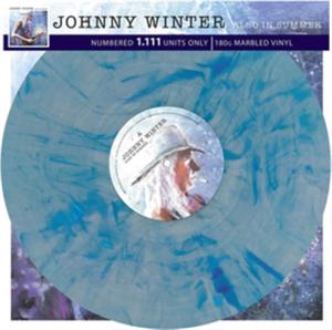 Also In Summer by Winter, Johnny