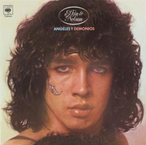 Angeles Y Demonios by Elkin & Nelson