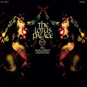 Lotus Palace by Lorber, Alan -Orchestra-