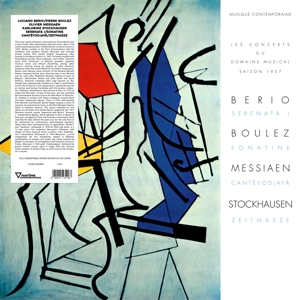 Serenata I/Sonatine/Canteyodjaya/Zeitmasze