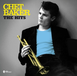 Hits by Baker, Chet