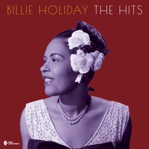 Hits by Holiday, Billie