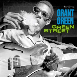 Green Street by Green, Grant