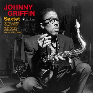 Johnny Griffin Sextet by Griffin, Johnny -Sextet-