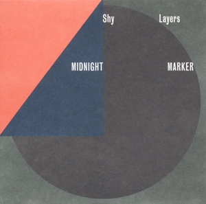 Midnight Marker by Shy Layers