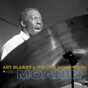 Moanin' by Art Blakey & the J...