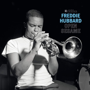 Open Sesame by Hubbard, Freddie