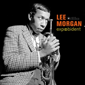 Expobedient by Lee Morgan
