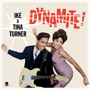 Dynamite! by Ike & Tina Turner